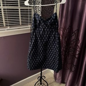 Summer Surfer Girl Sundress